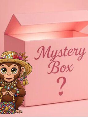 Craft Mystery Jewelry Lot 4 lbs